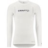 Craft Active Extreme XS 1909679 pánske tričko - biela (900396(1003)) - L