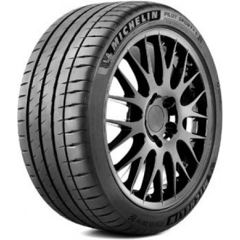 Pneumatiky Michelin Pilot Sport 4S K2 285/35 R20 104Y