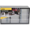 Stanley Stanley Organizér 37x22x16cm 1-93-978 0230664