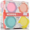 Kores MAGIC CLAY PASTELKY 4 farby