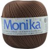 Monika Tmavo hnedá 7864