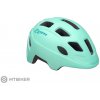 CTM ZIPPY detská prilba, morská zelená S (48-52 cm)