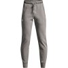 Chlapčenské tepláky Under Armour 1366338-066 sivá-ihneď