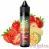 Longfill Just Juice EF Strawberry Curuba - 12 ml