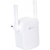 TPL Sieťový vysielač TP-LINK RE305 biely 10, 100 Mbit/s