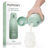 Momcozy Portable Breast Milk & Water Warmer for Travel