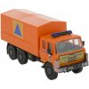Monti 74.1 Zásahové vozidlo 1:48