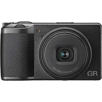 Ricoh GR III