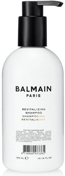 Balmain Hair Revitalizing Shampoo 1000 ml