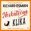 Neskutečná klika - Richard Osman