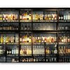 Textilomanie Fototapeta na stenu COCKTAIL BAR 366x254 cm