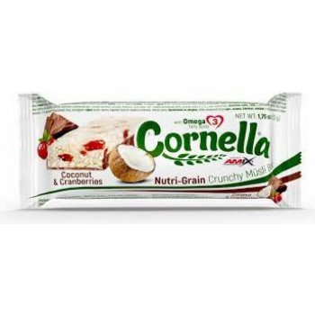 Amix Cornella bar 50 g