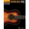 Hal Leonard Baritone Ukulele Method Book 1 (Book Only)