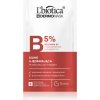 L’biotica DermoMask B 5% spevňujúca pleťová maska 8 ml