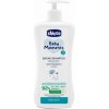 Chicco Baby Moments Šampónový kúpeľ, 500ml, od 0m+