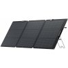 EcoFlow - Skladací solárny panel 160W - 2. gen (1ECO1000-04N)