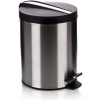 BANQUET Kôš odpadkový nerezový SOLISTE NEW 12 l