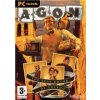 AGON: The Lost Sword of Toledo (Voucher - Kód na stiahnutie) (PC) (Digitální platforma: Steam, Jazyk hry: EN)