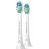 Philips HX9022-10 Sonicare C2 / Náhradné hlavice / 2ks / dopredaj (HX9022/10)