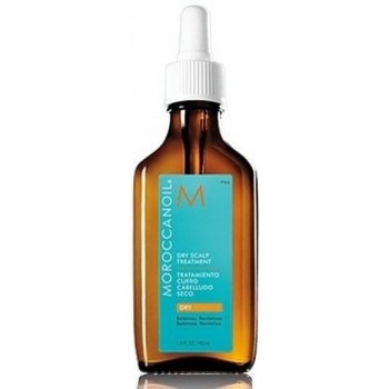 Moroccanoil Treatments vlasová kúra pre suchú pokožku hlavy 45 ml