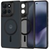 Tech-Protect Magmat Magsafe Motorola Moto G86 5G Matte Black
