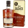 Ron Aldea 15-ročný Familia 2001- 0,7l - 40% - Kanárske ostrovy