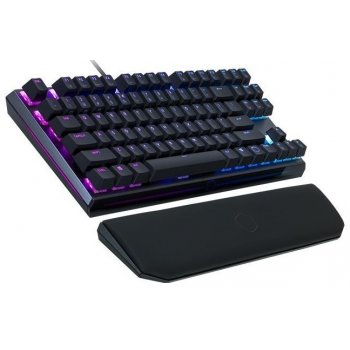 Cooler Master MasterKeys MK730 MK-730-GKCM1-US