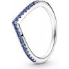 Prsteň PANDORA Prianie 196316C02-58