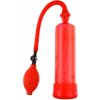 Seven Creations Penis Enlarger red