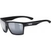 Sluneční brýle UVEX LGL 29, black mat/mir. silver 00051251
