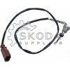 Čidlo teploty spalin ŠKODA OEM Originál 03L906088DK