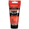 Akrylová farba Amsterdam Expert - 311 Vermilion Objem: 75 ml