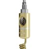 Mexen FA-I, elektrická vykurovacia tyč 300 W, zlatá lesklá, W952-0300-50