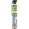 DEN BRAVEN pena nízkoexpanzná pištoľová GREEN LINE 40222GR 750 ml