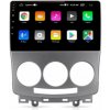 Autorádio Hizpo Android Autorádio MAZDA 5 2005-2010, GPS navigace, KAMERA, WIFI USB, rádio pro MAZDA 5 (238_1GB)