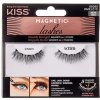 Kiss Magnetické riasy Magnetic Lash es Double Strength 04 Tantalize