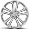Dezent TA 6,5x16 5x112 ET43 silver