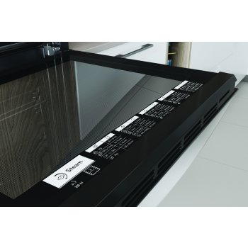 Indesit IFWS 4841 JH BL