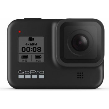 GoPro HERO8 Black Edition od 342 € - Heureka.sk