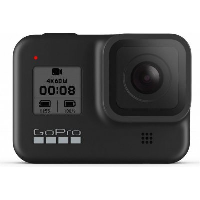 outdoorova kamera  GoPro HERO8 Black Edition