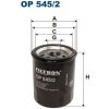 FILTRON Olejový filter OP545/2