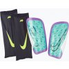 Chrániče holení Nike Mercurial Lite Superlock hyper tyrkysová/biela/fuchsiová sen