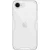 Nillkin Nature TPU PRE Kryt pre Apple iPhone 16e Transparent