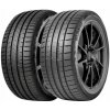 Letná pneumatika Kumho Ecsta Sport S PS72 225/40R18 92 Y zosilnená (XL)