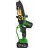 Procraft PKA32Li Akumulátorová reťazová píla na konáre 15-20cm, 1x4Ah