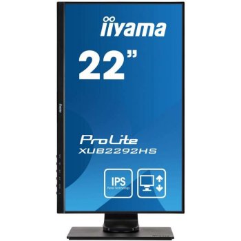 iiyama XUB2292HS