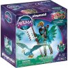 Playmobil 70802 Knight Fairy s pohádkovou zvířecí duší