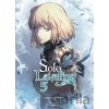 Seqoy s.r.o. Komiks Solo Leveling 5