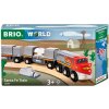 Brio 36089 Edícia Svetové vlaky Sante Fe