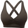 SENSOR INFINITY ECO dámska podprsenka olive green Veľkosť: M